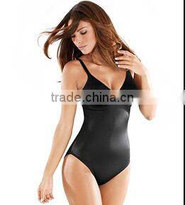 Seamless Men Slimming Body Shaper