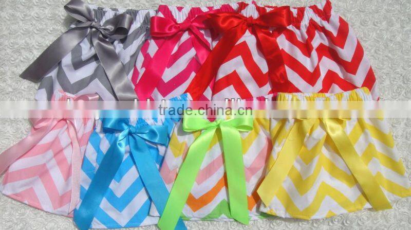 Fashion baby girls party dance pettidress with girls chevron cheap made maxi seaside fashion chevron fabric long pettiskirts