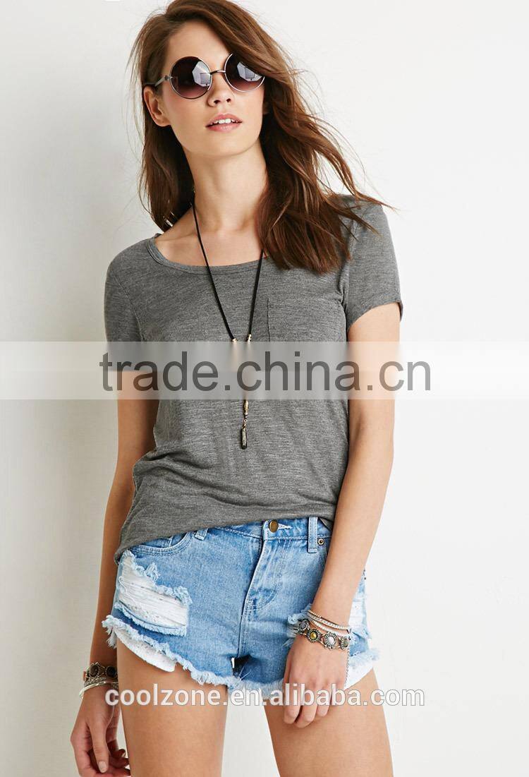China supplier comfortable fit cheap t shirt wholesale custom t-shirt clothing