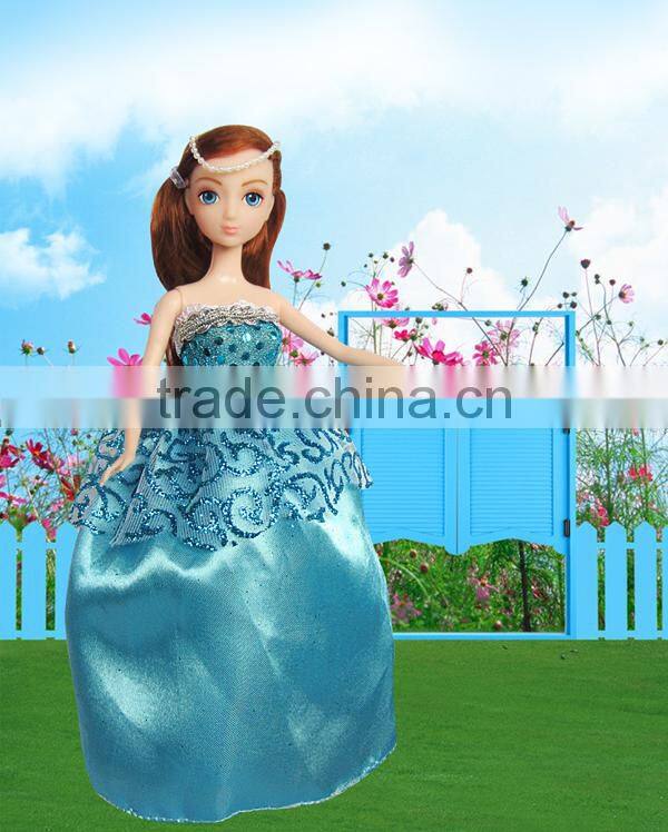 Calin Sky fashion friends dolls