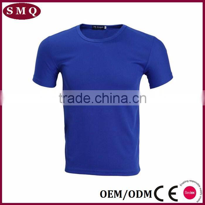 Wholesale custom design 100% cotton reflective t-shirt