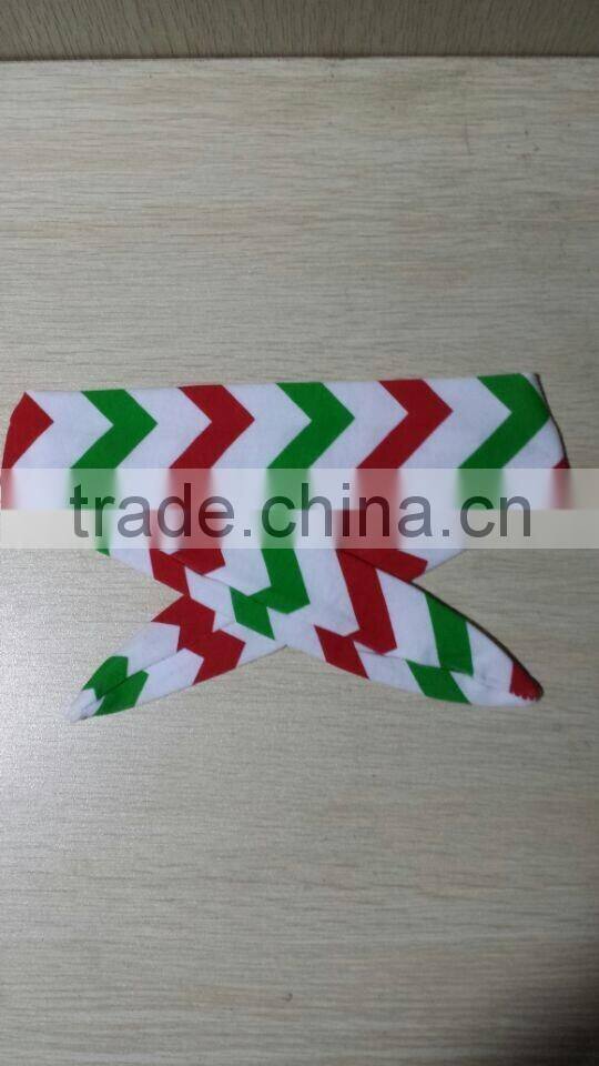 2014 new style hot sale -mas necklace and hendband sets