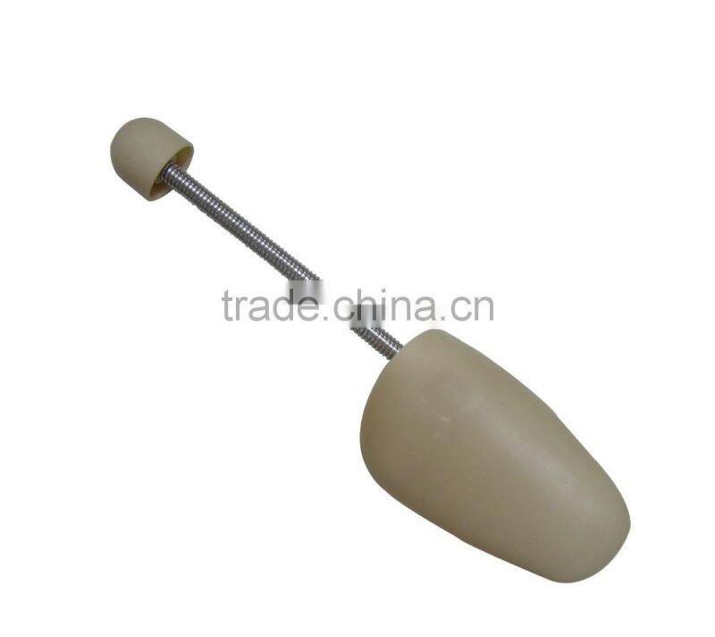 high quality Travel Size Men's Keep Shape plastic shoe tree from china