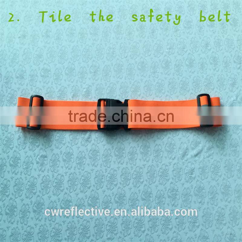 Alibaba China Safety Belt, Waistband, Reflective Belts for Safety