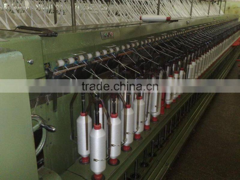 PVA yarn 40degree 60s/1 for knitting