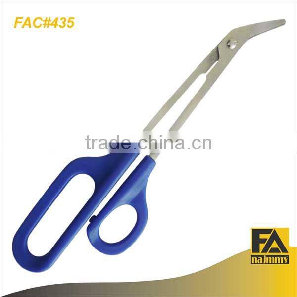 Nail care scissors stainless steel