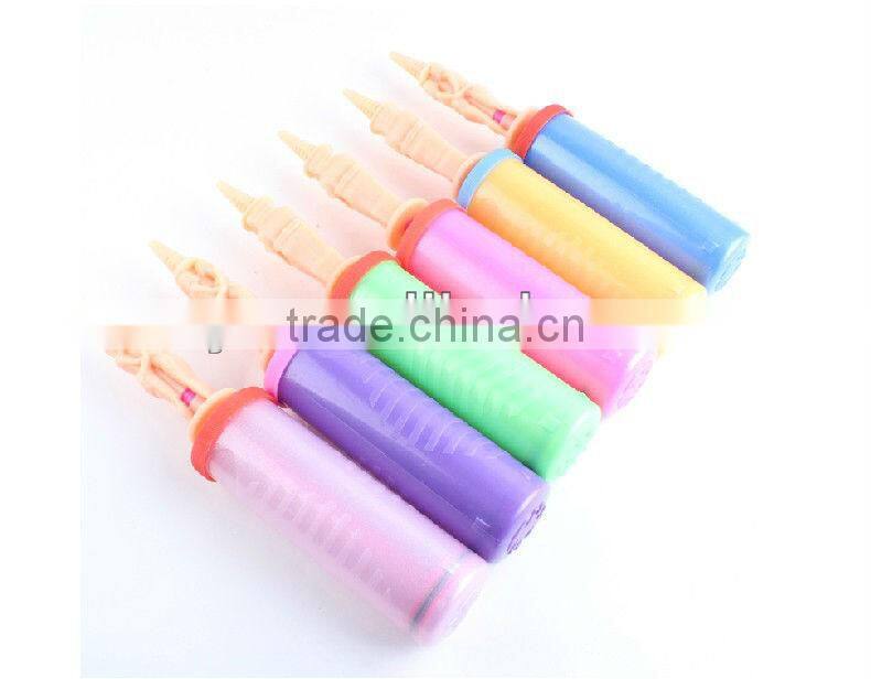Hand Balloon Inflator