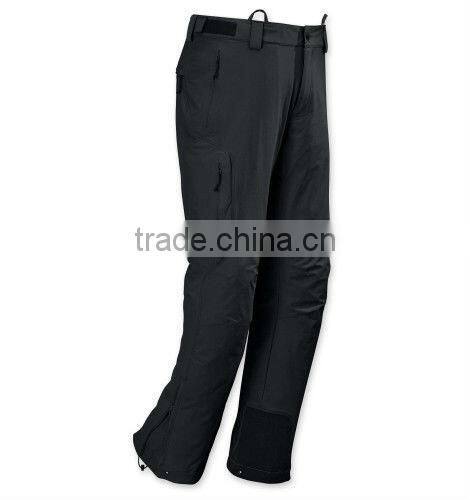 Trendy Softshell Pants