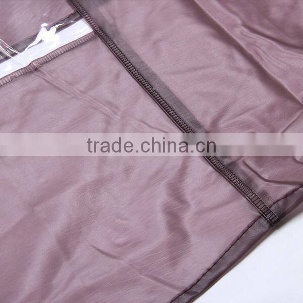 Durable wholesale poncho for rain