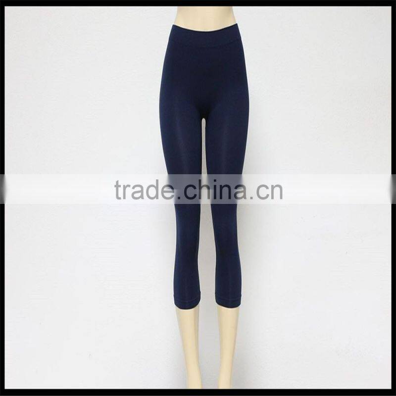New Skinny Strectchy Leggings Pencil Tight Pants Sexy Jeggings Workout Yoga style 2
