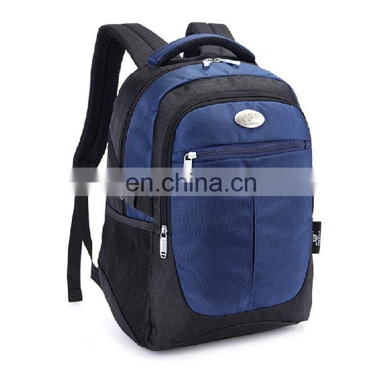 2015 hot sale practical best stylish personalized durable backpack men