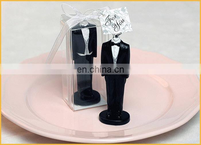 wedding gift candle wedding favor