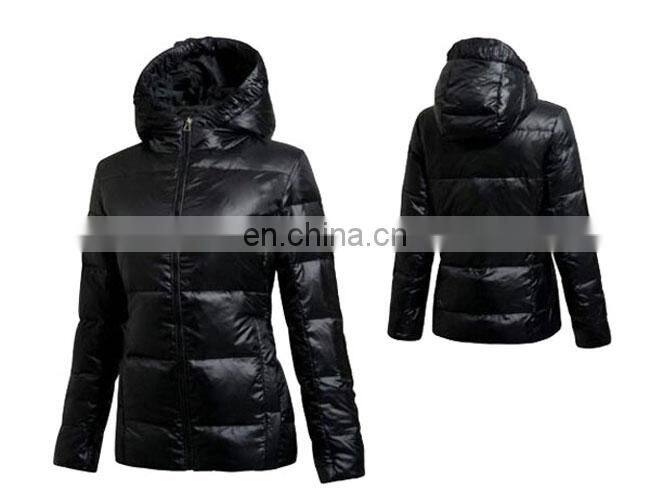 2017 top sell woman winter outwear jacket waterproof shell