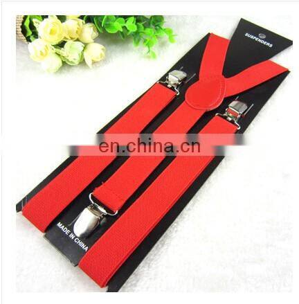 2016 wholesale cheap price children suspenders kids suspender