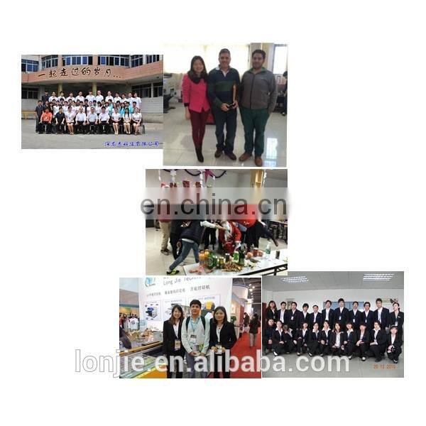 a4 digital silicone case usb powered portable printer a4