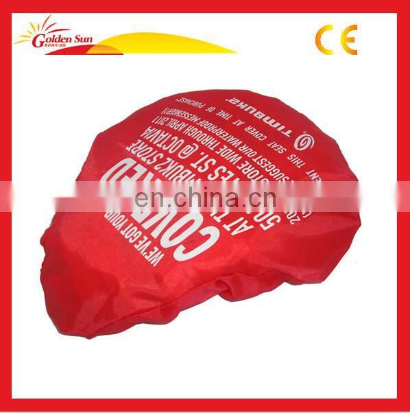 High Quality Waterproof Bike Seat Rain Cover