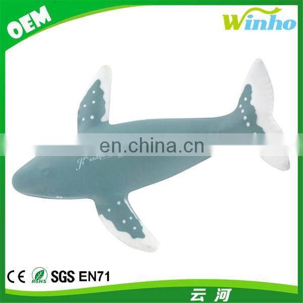 Winho Promotional Humpback Whale Stress Ball