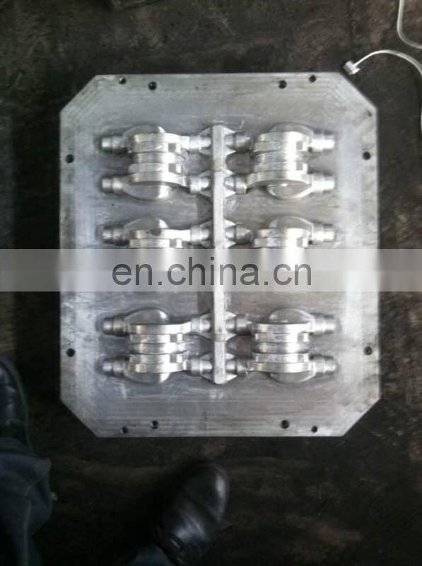 automatic compression molding machine manufacturer and production line