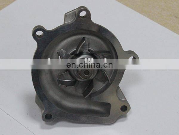 Car Water Pump OEM 16100-09481 for AXP4#