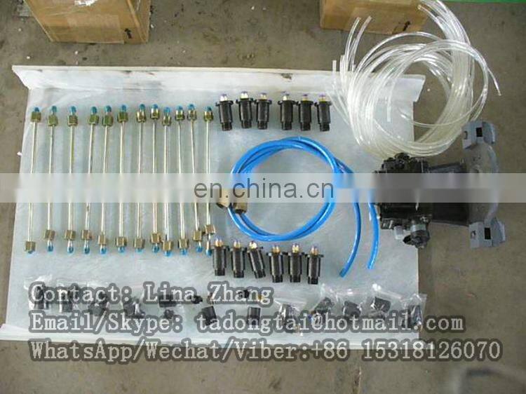 STAR PRODUCT--CRS200 DIESEL INJECTION TESTER