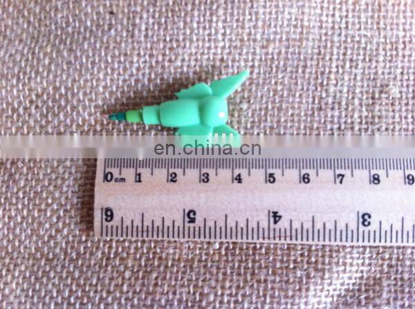 Butterfly Stacking Point Crayons (4 colors)