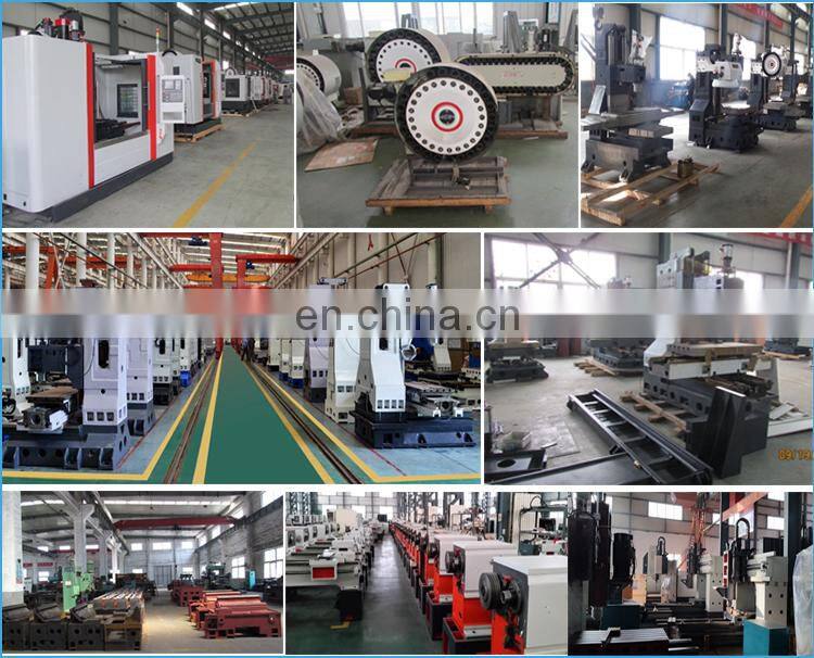 vmc1060 CNC milling machine 3 axis 4axis 5axis with cheap price