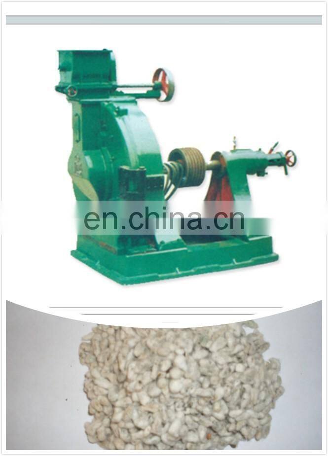 Hot Sale Cotton Seeds Shellig Machine/Disk Cotton Seed Decorticator