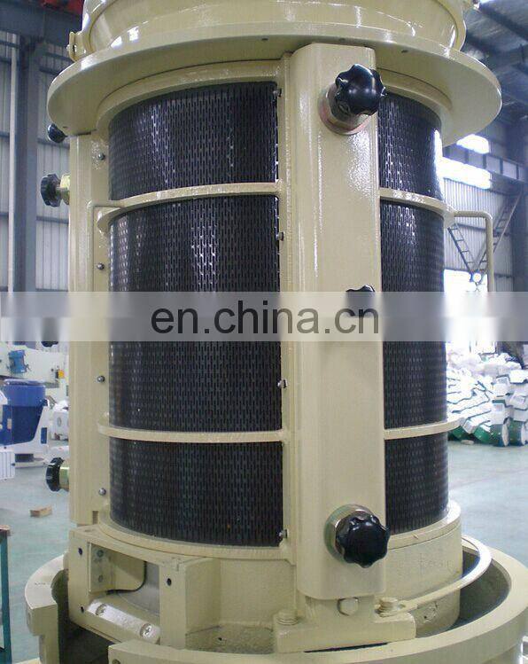 Hot sale in Thailand cheap price mini rice mill machine emery roller rice whitener