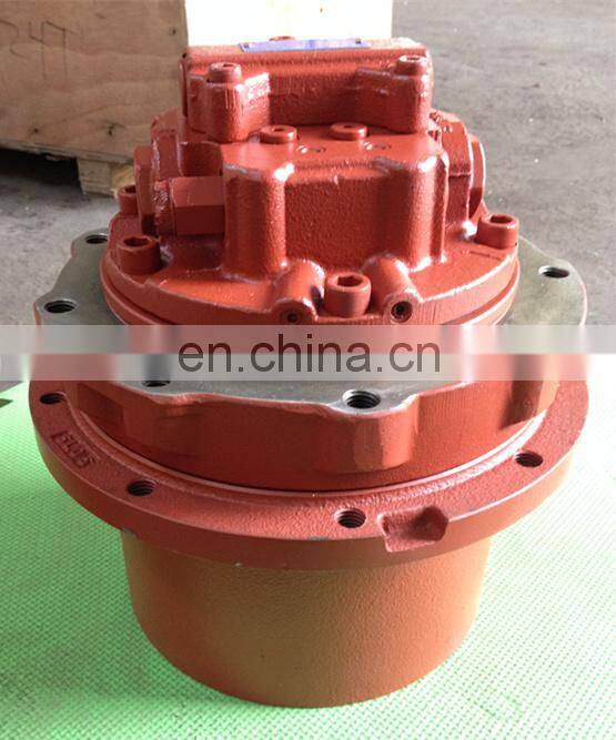 Excavator Undercarriage Parts 305 305CR Final Drive