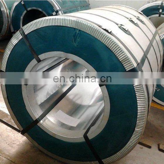 Cold rolled steel coil CR coil
