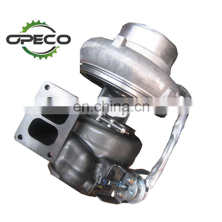 CT15 GTA5008 turbocharger 750058-5001 750058 743001 750058-0001 750058-0002
