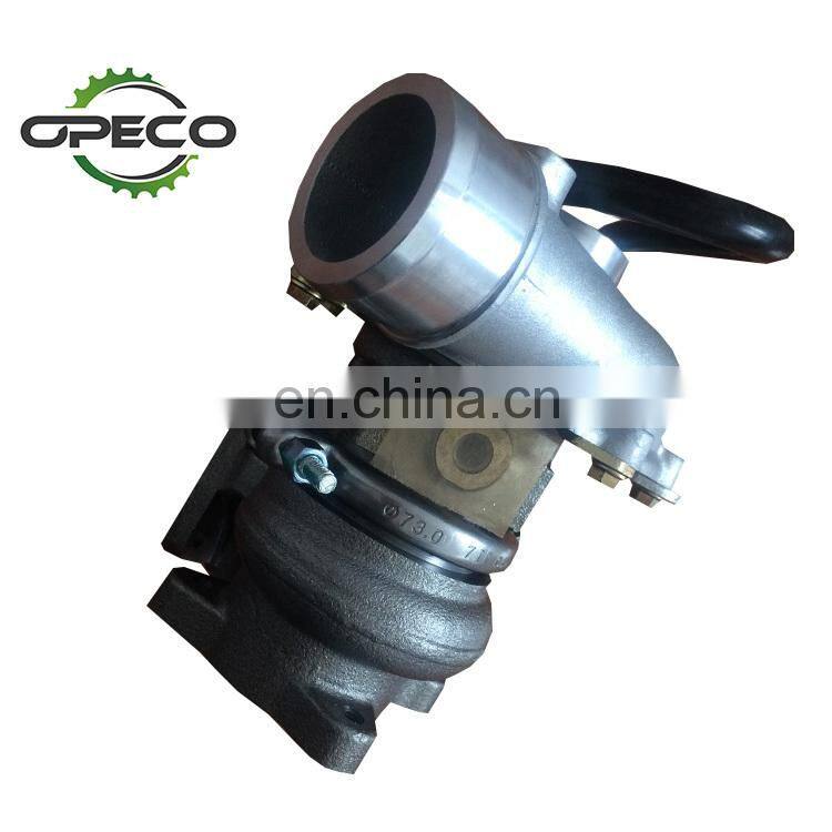 For Isuzu Opel Astra 4JB1T 2.8TD turbocharger VP47 VB420014 VIBR 4T-504 8971397243