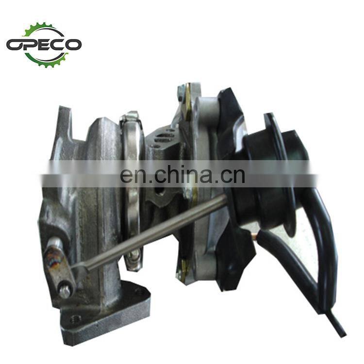 K6AT engine turbo 13900-65H60 1390065H60 for 1.3L cars