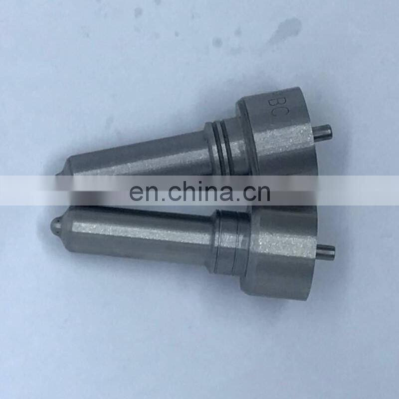 L322PBC Diesel fuel system Delphy injector nozzle L322 for the common rail injector gun