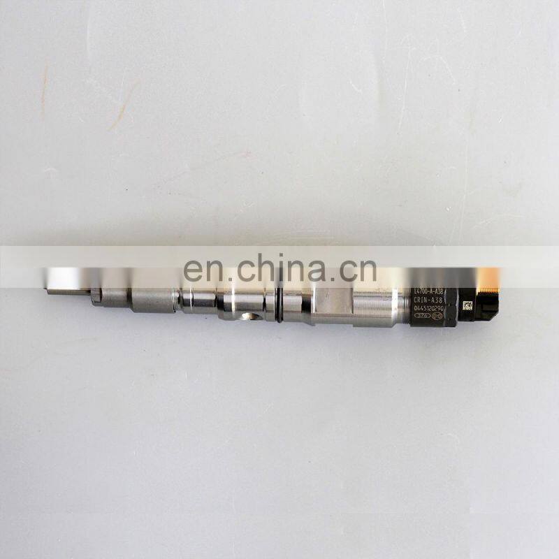 original injector 0445120290 CR injection 0 445 120 290 brand new