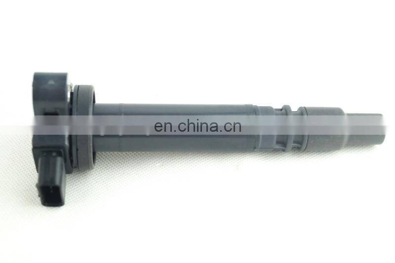 WEILI ignition coil assy OE# 90919-02237 for Hihglander 2700 Jingbei Hiace 3RZ