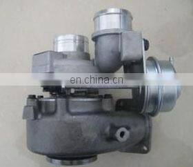 TD04 turbocharger 49T77-07460
