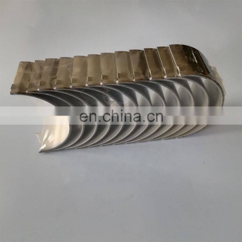 NT855 Diesel engine 214951 connecting rod bearing