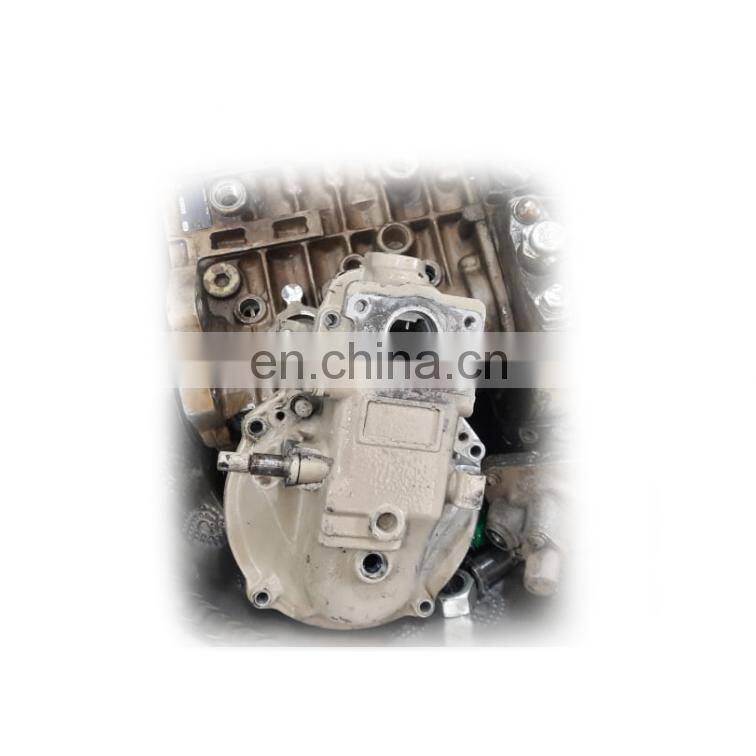 fuel injection pump governor cover 3915581 0403436109