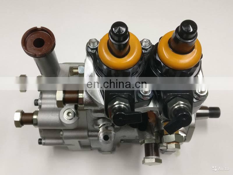 R61540080101 HP0 fuel injection pump 094000-0660 094000-0662