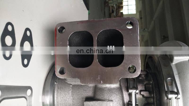 S60 Truck diesel engine GT4294 turbocharger 714788-0001 23528065