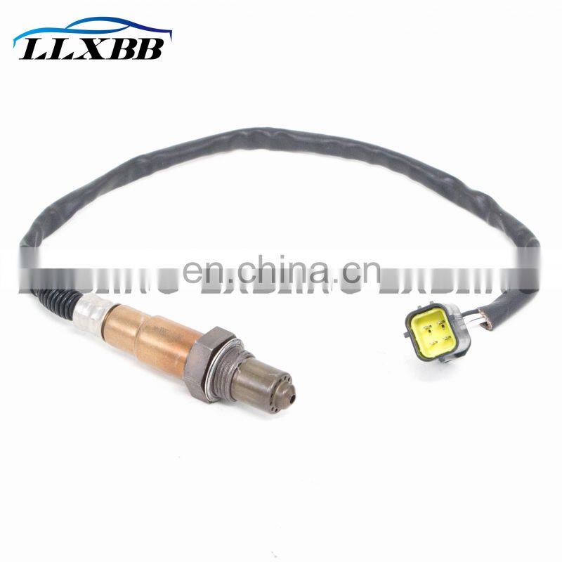 Original LLXBB Oxygen Sensor 39210-23500 3921023500 For Hyundai Elantra Tiburon 0K2NA18861