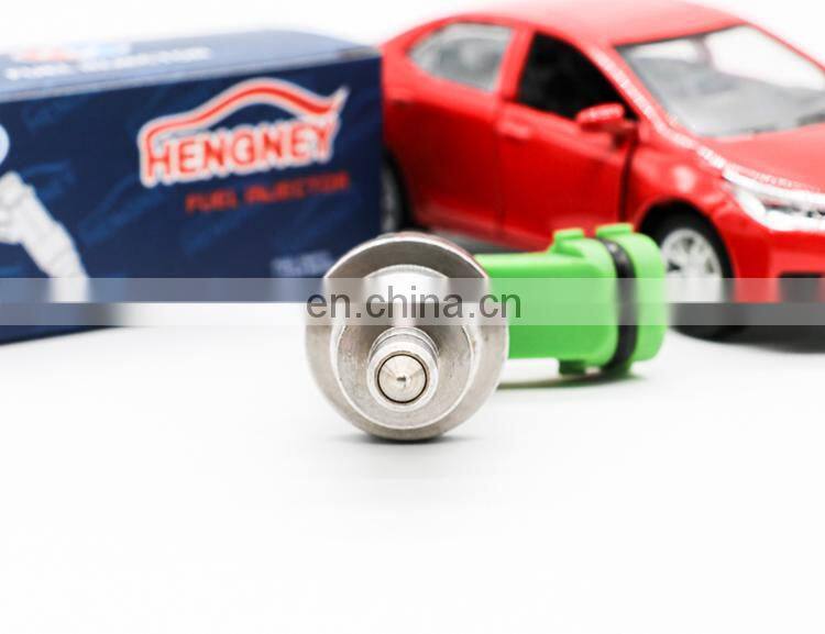 Wholesale Automotive Parts 23250-28070 23250 28070 For Avensis 1AZ-FSE 2.0L injector nozzles