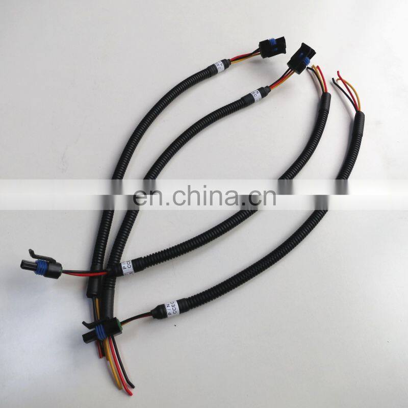 marine engine parts NT855 keyway seal 3008947