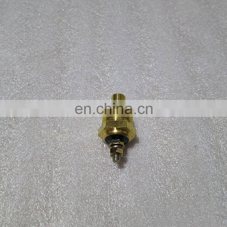 Aftermarket Diesel Engine Parts K19 3015238 Water Temperature Sensor