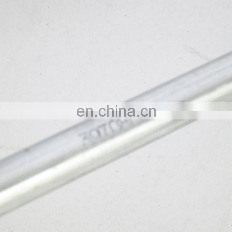 Diesel Engine Parts 3970803 Air Compressor Water Outlet Tube