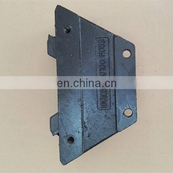 Dongfeng Diesel Engine Parts Rear Suspension 1001050-K0100
