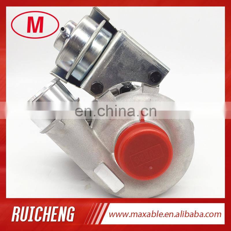 TF035 49135-07302 49135-07300 49135-07100 28231-27800 turbocharger turbo for Santa Fe 2.2 CRDi 150 HP D4EB