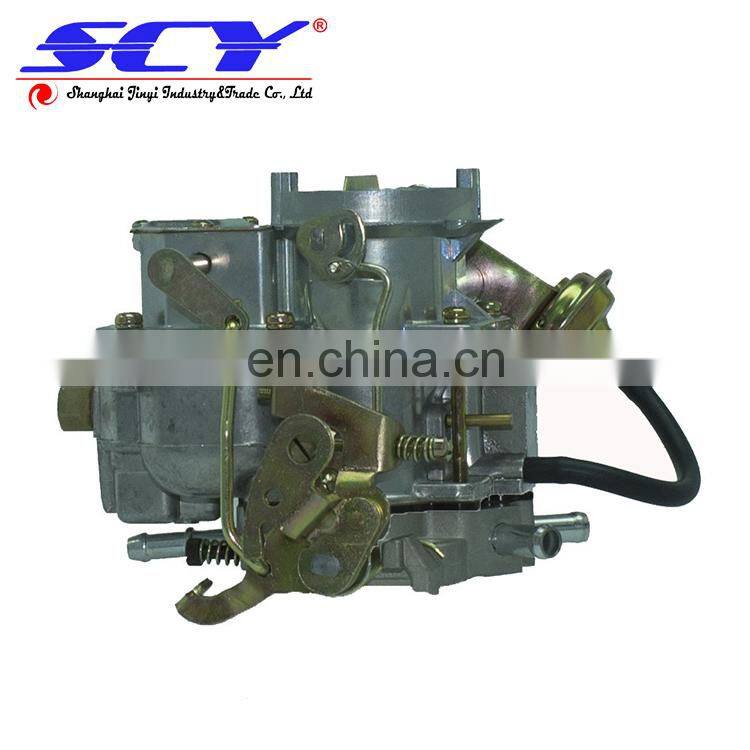 New Carburetor Suitable for Jeep Wagoneer OE RSC-BBDHT RSCBBDHT