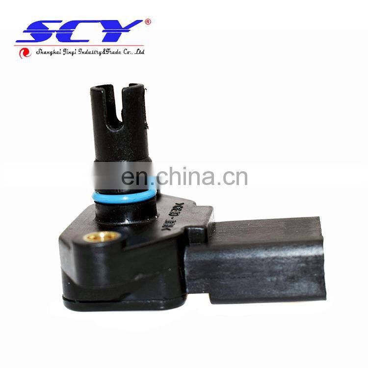Car Manifold Air Pressure MAP Sensor 0279980411 03C906051 Suitable for SEAT CORDOBA 027 998 041 1 0279980411 AS667